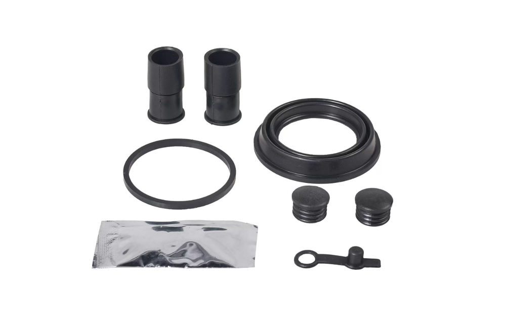 Ремкомплект переднего суппорта для Renault Duster (10-) d=54мм TRIALLI RCF095107