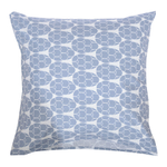 Набор из двух наволочек из перкаля с принтом Хвойное настроение russian north, 70х70 см