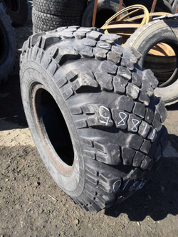 500/70-508(1200x500-508) Омскшина ИД-П284 шина б/у