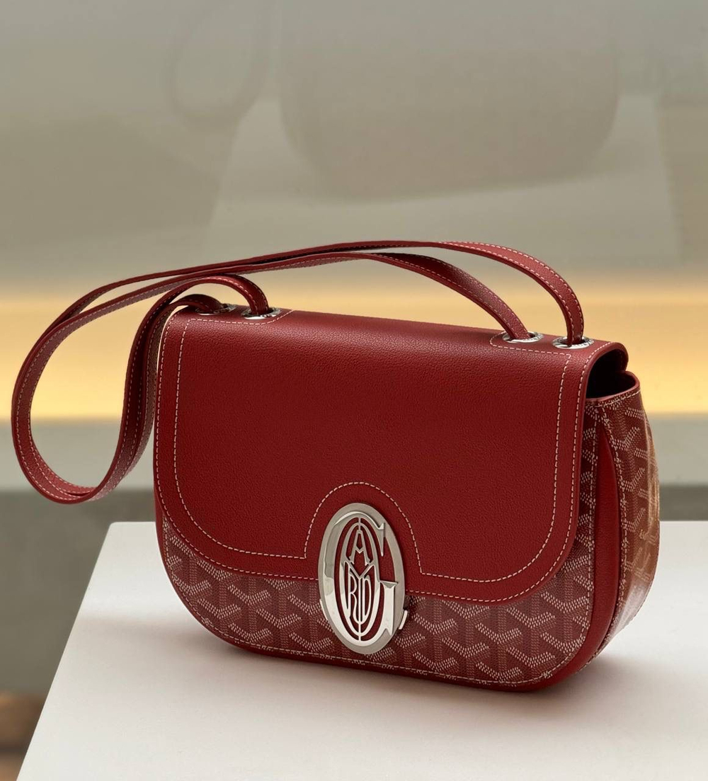 Сумка Goyard