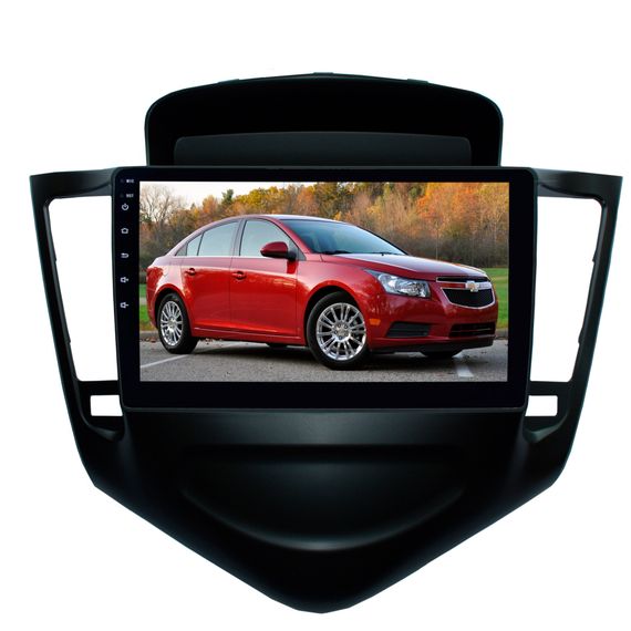 LT рамка CHEVROLET CRUZE до 2013 Г. / 9&quot;