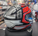 SHOEI GT-AIR 2 NOTCH TC-1