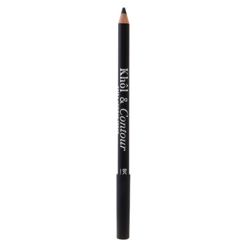 KOHL&CONTOUR eye pencil #004-dark brown