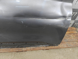 Дверь передняя правая Kia Seltos 19-нв Б/У Оригинал 76004Q5000