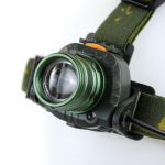 Фонарь налобный HT-427