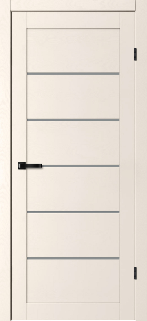 Межкомнатная дверь Aura 220 Сахара