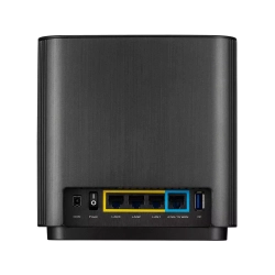 Маршрутизатор ASUS XT8 V2/EU/13/P_EU_UK/B-1-PK 90IG0590-MO3A10