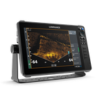 Эхолот LOWRANCE HDS-10 PRO