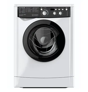 Стиральная машина Indesit EWSD 51031 BK CIS – 1