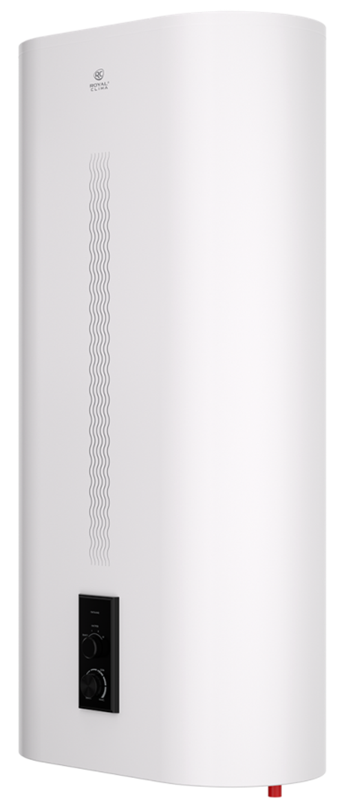 ROYAL CLIMA BETTA NOVA Inox RWH-BN100-FS