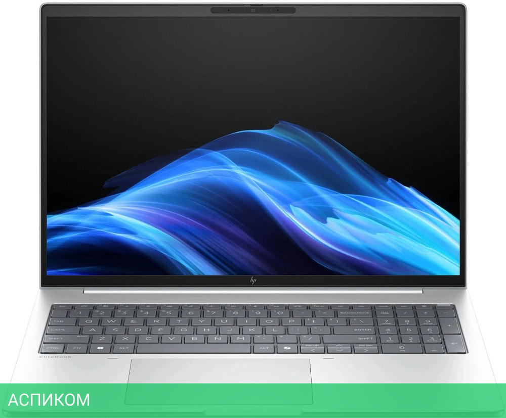 Ноутбук HP EliteBook 8 G1i