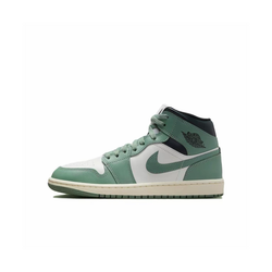 Nike Air Jordan 1 mid "Jade Smoke"