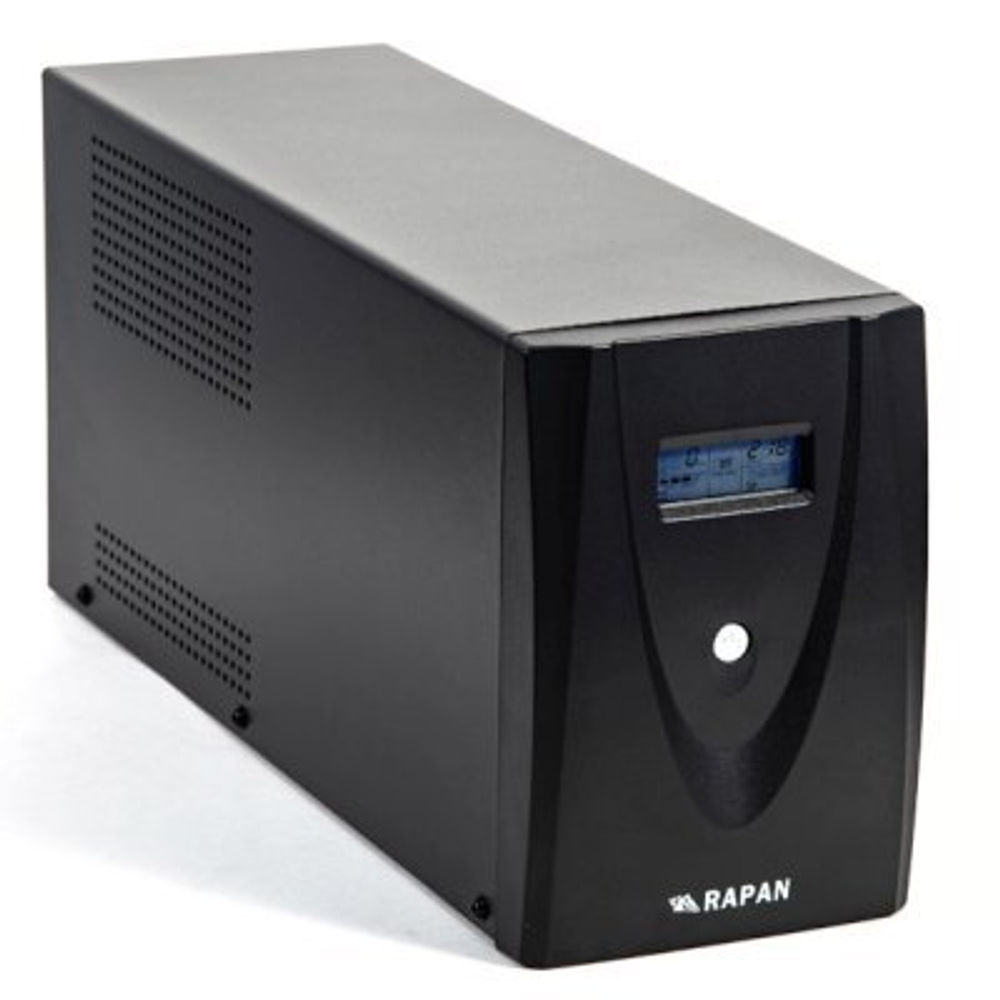 ИБП Бастион RAPAN-UPS 3000