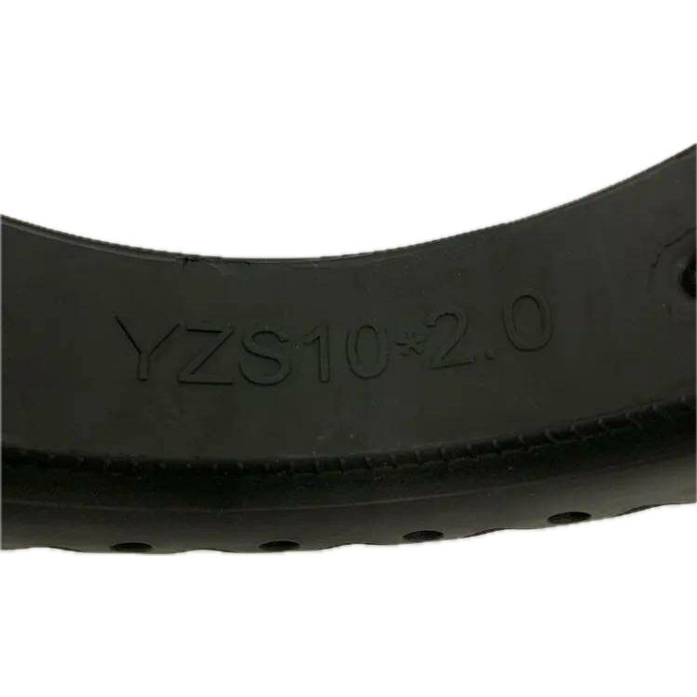 Покрышка литая Xiaomi для перехода на 10 дюймов