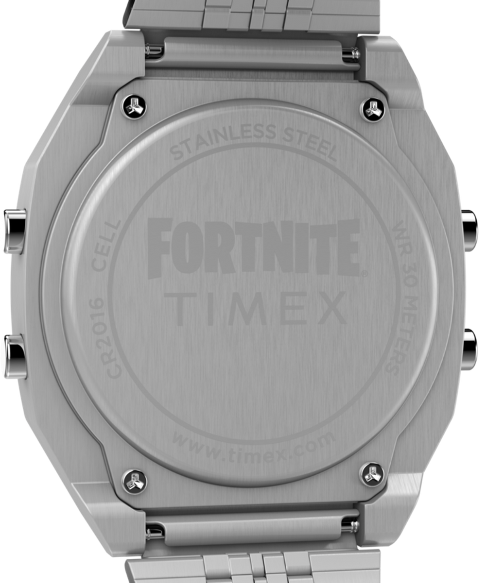 Мужские наручные часы Timex TW2Y46100
