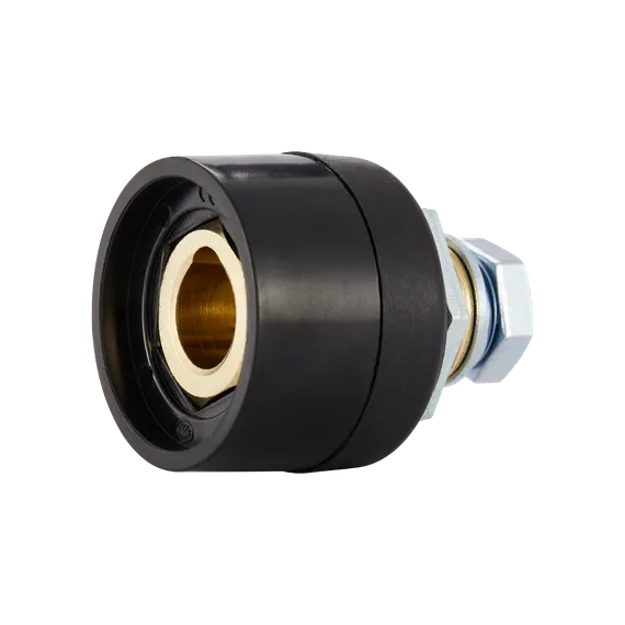 СКРП 35-50 гнездо панельное (ZipLine) SMP1131GP