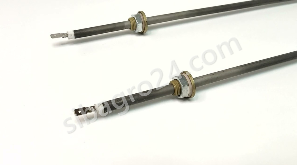 ТЭН 156-С8,5/1,0 для ПЭП-4