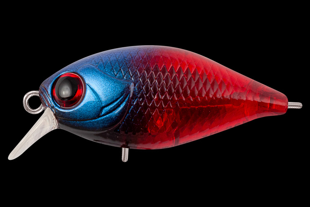 Воблер TsuYoki Swing XC 36F (36мм, 4гр)