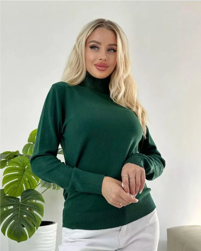 Водолазка 6818970 Fabrika