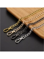 набор для сумки пластиковая канва и фурнитура