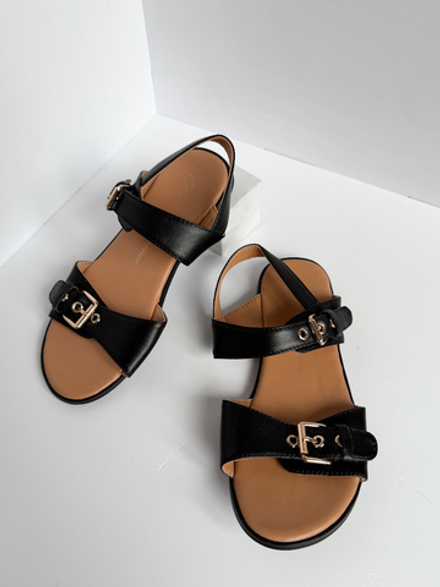 Кожаные сандалии Age of Innocence, 32