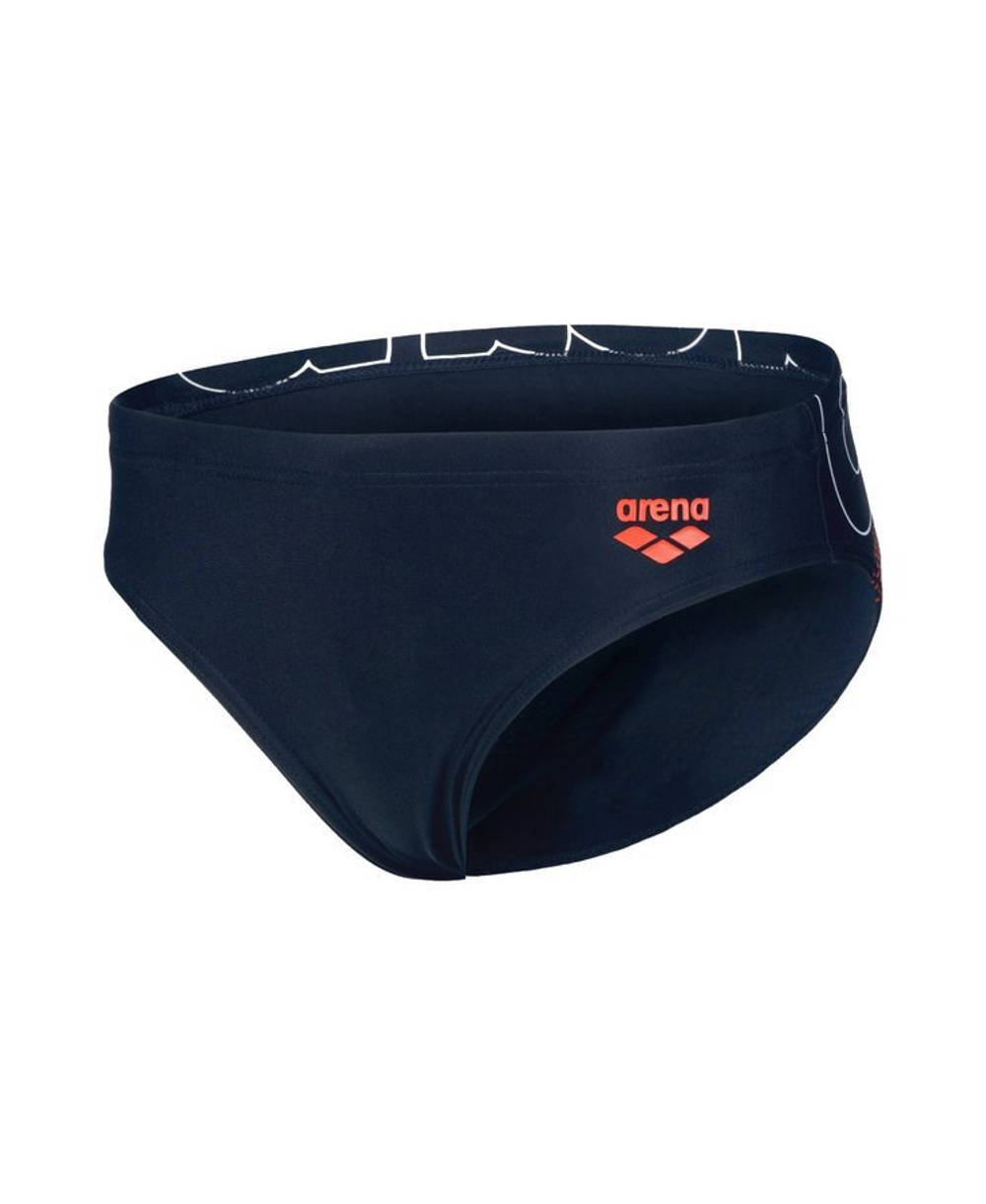 Плавки Arena SWIM BRIEFS GRAPHIC JR