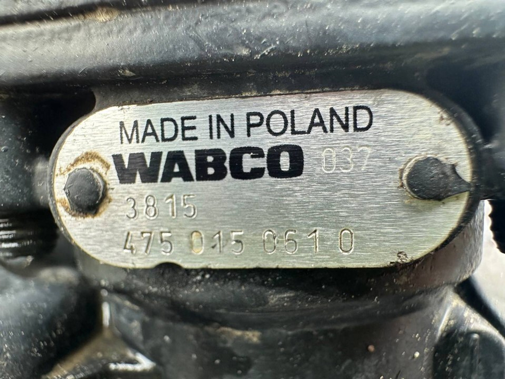 АКПП ZF 12AS2330TD 2015 г.