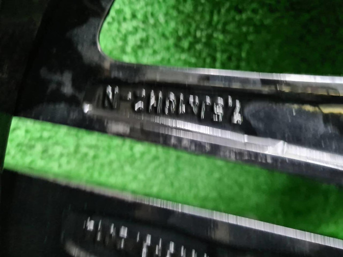 Диск литой R18 Mercedes A W177 (2018-н.в.) AMG