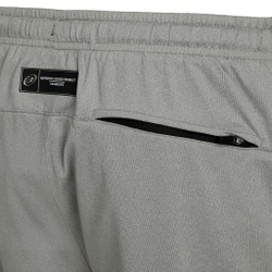 Мужские теннисные шорты Bullpadel Llano Shorts Men - Grey