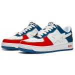 Кроссовки A BATHING APE SK8 STA, 1I80-291-004