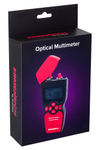 Оптический мультиметр Ermenrich NetGeeks NU30