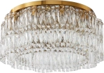 Потолочная люстра Stilfort ADMIRE 2174/05/10C