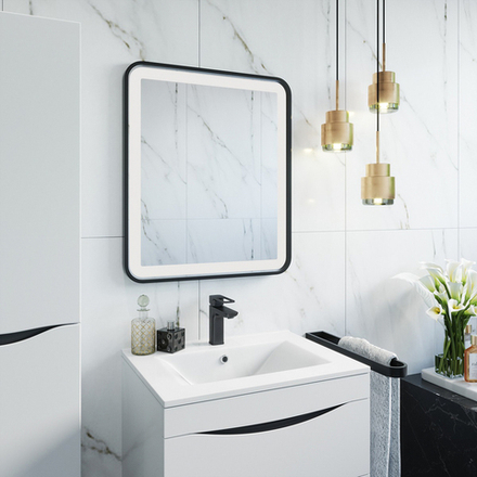 Зеркало IDDIS Cloud, 80 см, CLO8000i98