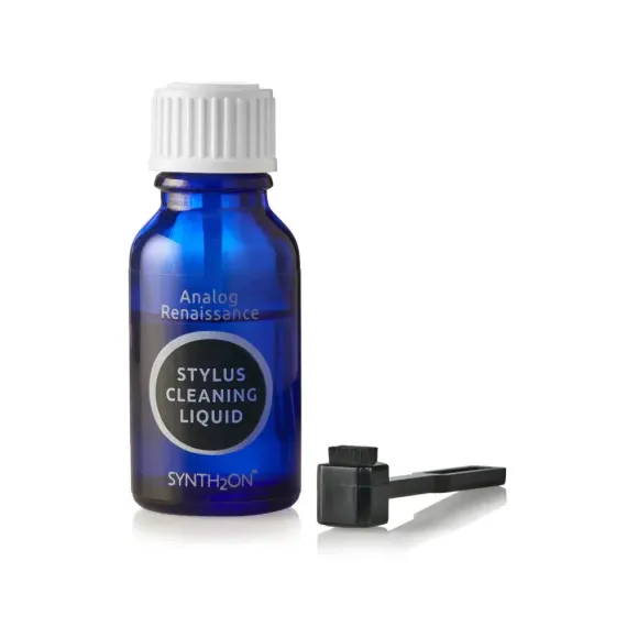 Analog Renaissance Master Cleaning Box