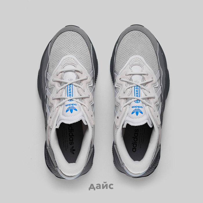 Кроссовки Adidas Originals Ozweego TR артикул:IF8592 - купить в магазине Дайс