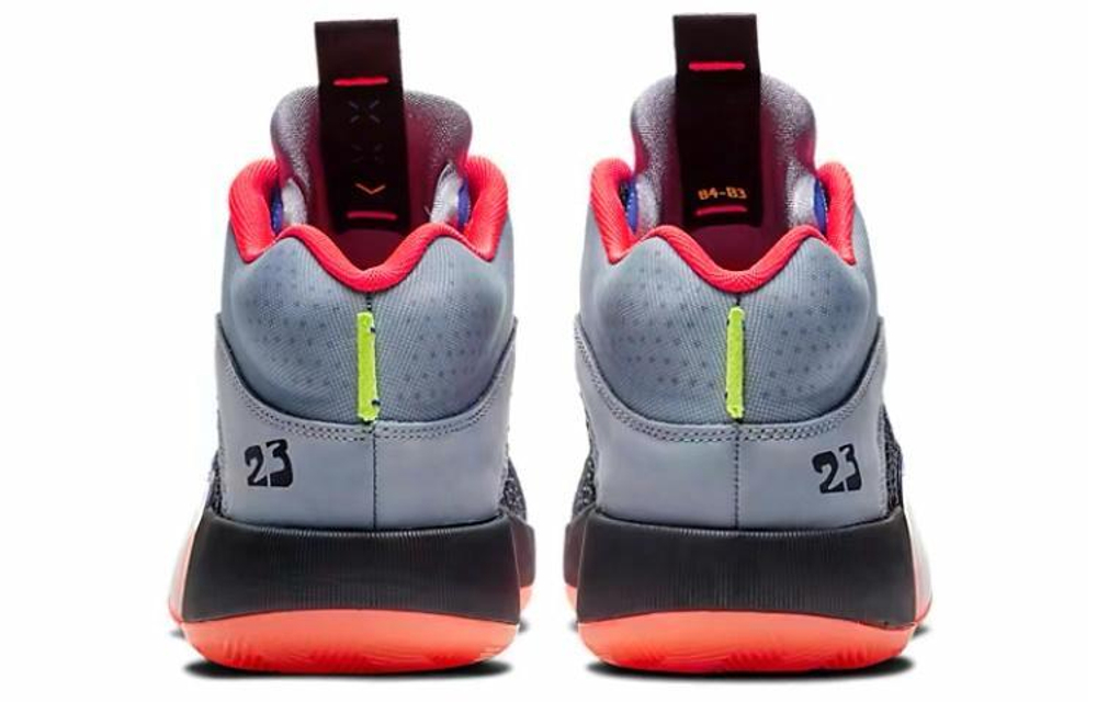Кроссовки Jordan Air Jordan 35 Sp-Tp Pf Center Of Gravity