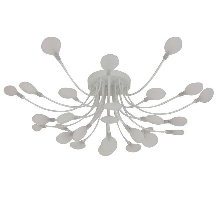 Потолочная люстра F-Promo Skein 4198-28C