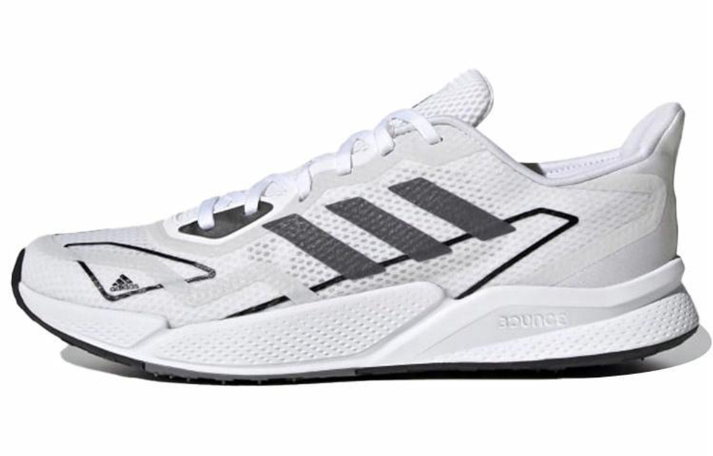 Кроссовки Adidas X9000L2 Heat.Rdy