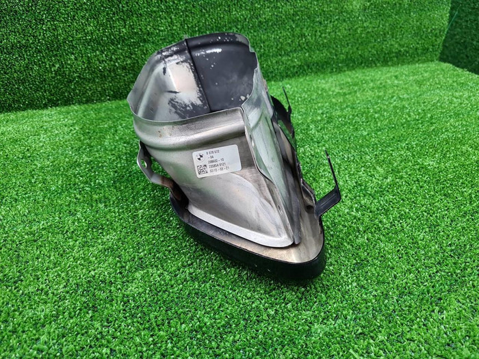 Насадка глушителя правая BMW X5 G05 18-23 M-paket