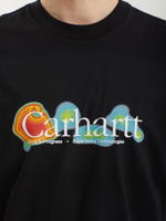 Мужская Футболка Experimental