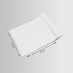 Обои флизелиновые 1.06 светло-серые/белые рогожка CANVAS 98840 метровые, моющиеся, универсальные, для кухни, для спальни, для гостиной, для детской,1.06*10.05 м