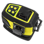 Уровень лазерный Fukuda MW-301D-GX, СЕРВОПРИВОД