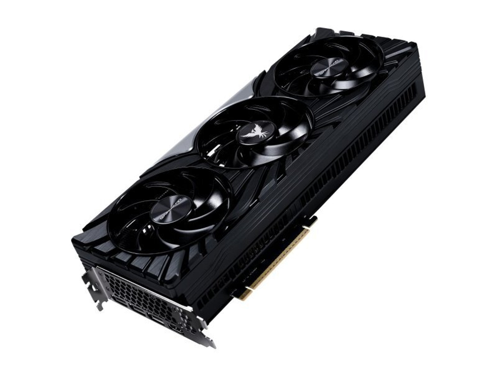 Видеокарта Gainward Nvidia GeForce RTX 5070 PHOENIX [NE75070T19K9-GB2050X]