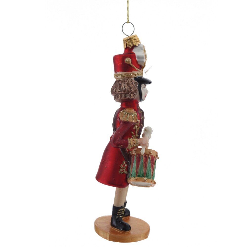 GAEM Украшение новогоднее "Девочка", L6 W5 H17,5 см