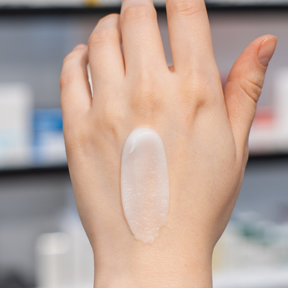 Isov Aqua Soothing Cream лимфодренажный крем от отеков