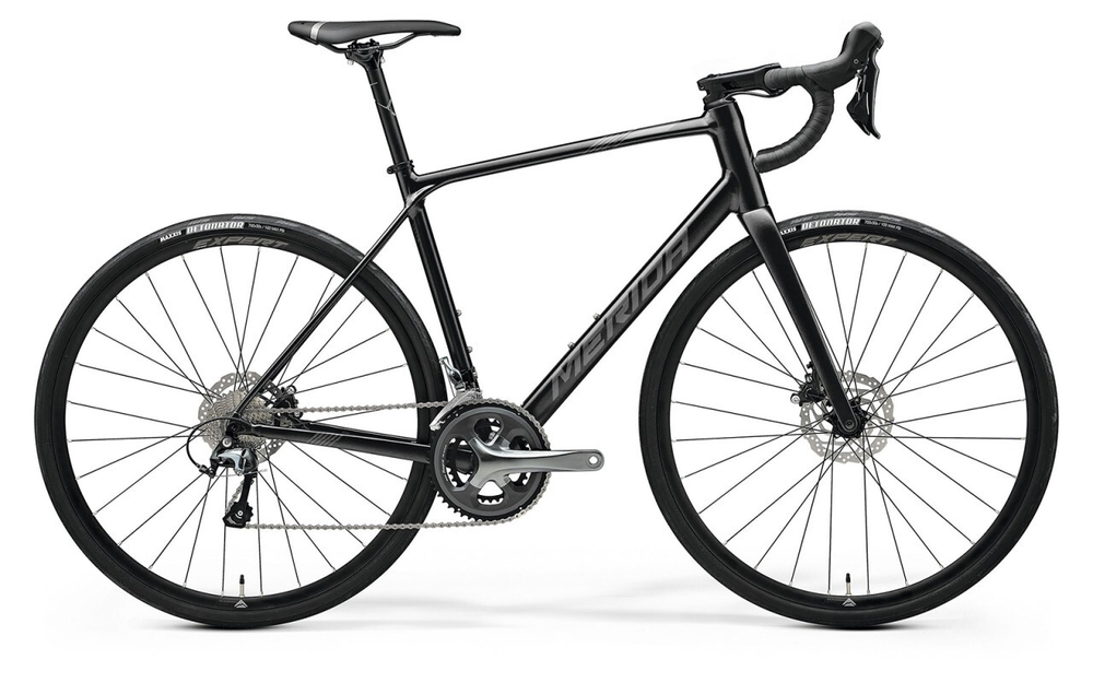 Шоссейный велосипед Merida Scultura Endurance 300 (2023)