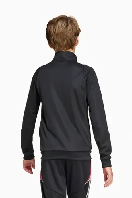 Кофта adidas Jude Bellingham Training Junior - черный