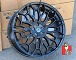 Комплект дисков Land Rover Urban 23x10 et39 5x120
