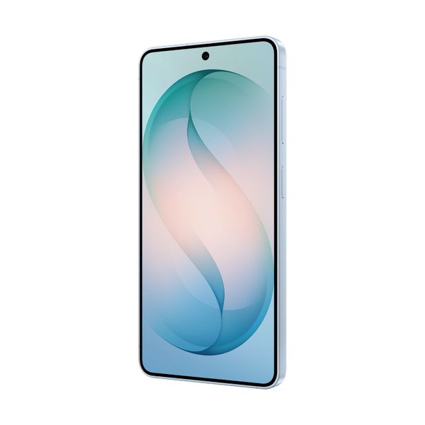 Смартфон Samsung Galaxy S26 12/256 ГБ (SM-S942B/DS) Голубой | Sky Blue