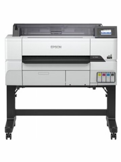 Плоттер Epson SureColor SC-T3405 C11CJ55301A0 SC-T3405